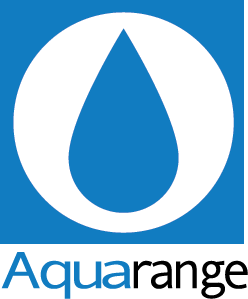 Aquarange logo
