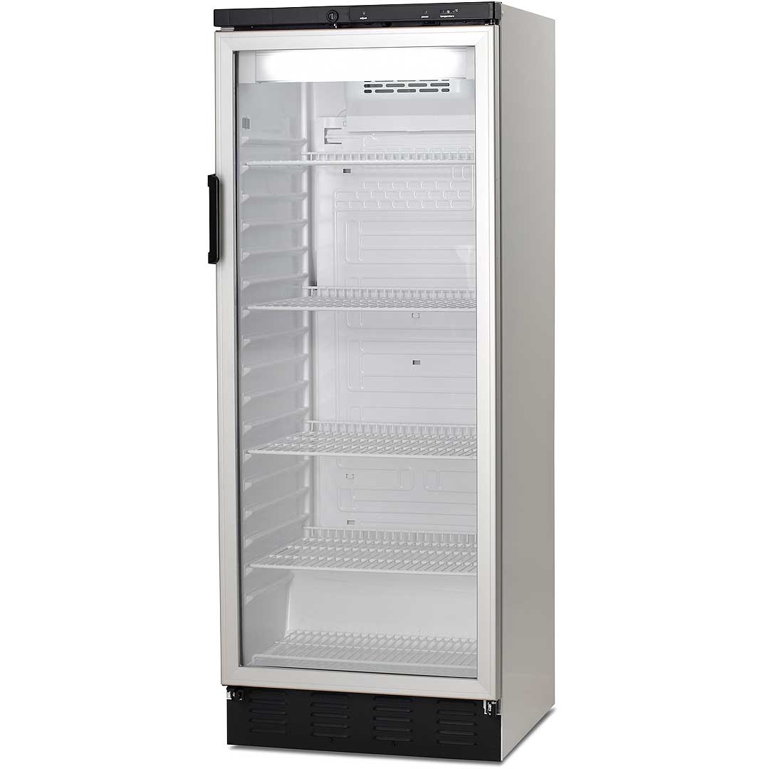 Glass Door Commercial Fridge Vestfrost From Denmark Australia Wide Delivery Melbourne Adelaide Perth Brisbane Sydney
