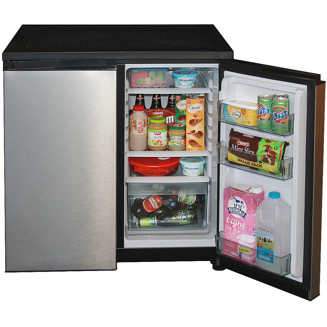 Airflo fridge freezer combination 3.