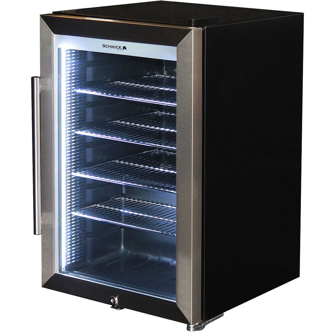 Alfresco Tropical Rated Bar Fridge Triple Glazed Door And Lock, Delivery Brisbane, Sydney 