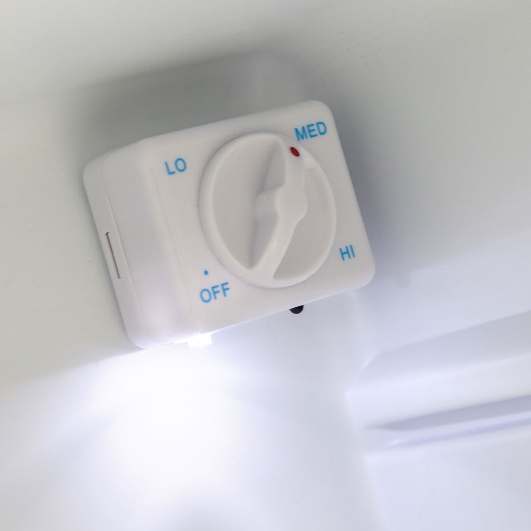 Quiet Running Small Mini Bar Fridge 48litre Well Priced Motel Option