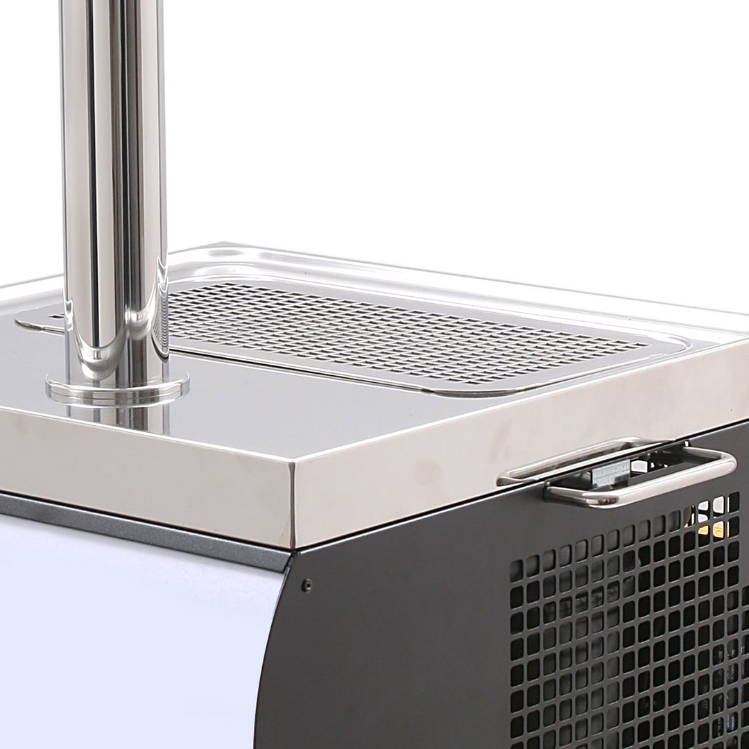 Beer Dispensing Home Brew Keg System