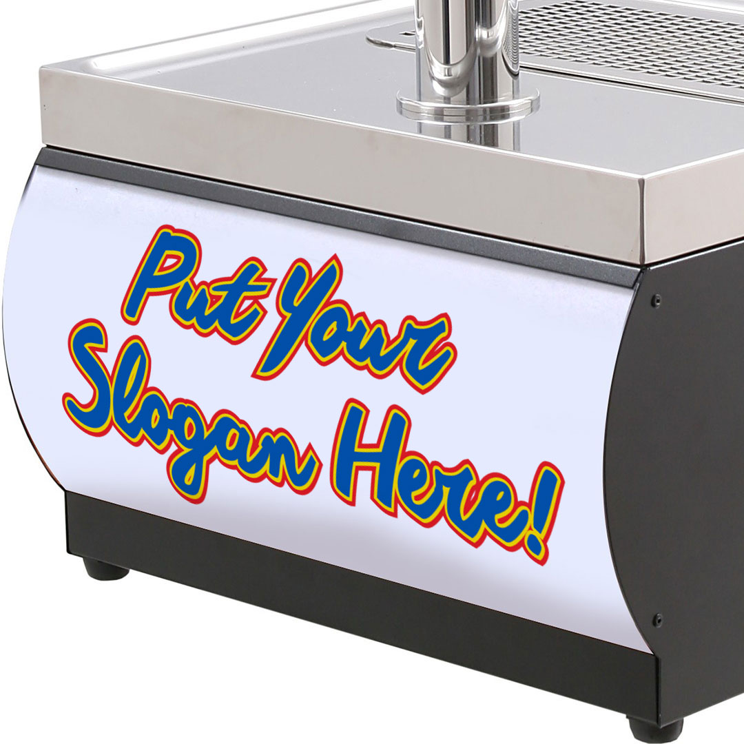 Beer Dispensing Home Brew Keg System