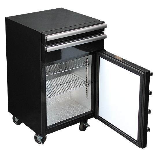 Holden Gts Monaro Tool Box Bar Fridge 50litre