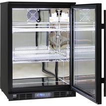  Rhino-Glass-Commercial-Bar-Pub-Fridge-Black-SG1R-B  1  