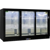  Rhino-Sliding-3-Door-Commercial-Bar-Fridge-SG3S-B  1  