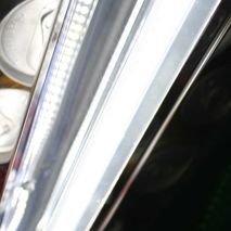  Rhino Commercial 2 Sliding Glass Door Black Bar Fridge Model SG2S-B (3) 