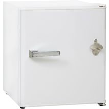  Retro-White-Mini-Bar-Fridge  6  