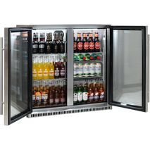  Alfresco-Bar-Fridge-Stainless-Steel-Model-SK190-SS  5  