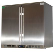  BarFridgeAllStainless2DoorRhino05-re 