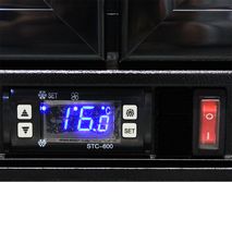  Rhino-Commercial-Bar-Fridge-SG2-NightClub-Led  9  