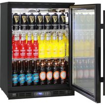  Rhino-Glass-Commercial-Bar-Pub-Fridge-Black-SG1R-B  4  