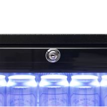  Rhino-Commercial-Glass-Door-Fridge-Multi-LED-Light-Colors  4  