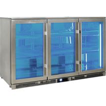  Rhino-Envy-3-Door-Bar-Fridge-Energy-Efficient-Alfresco-Outdoor-rated-ENV3H-SS  2  