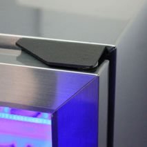  Schmick-Alfresco-Refrigerator-Black-Stainless-Steel-Outdoor-HUS-SK118-BS  6  6y5x-sj 