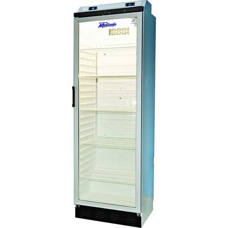 MEDISAFE 371 Vaccine Medicine Refrigerator-(1) 