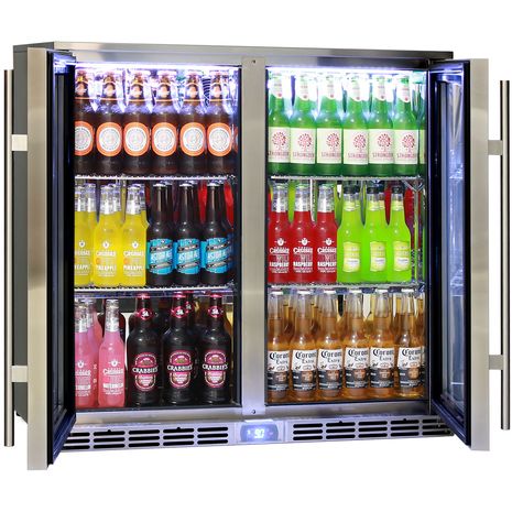  Rhino-Alfresco-Bar-Fridge-Stainless-GSP2H-SS (3) 