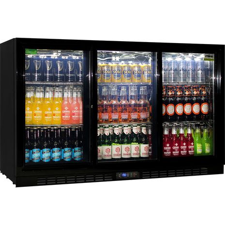  Rhino-Sliding-3-Door-Commercial-Bar-Fridge-SG3S-B  4  