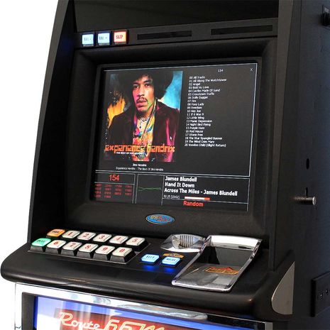  Unique-Electronic-Jukebox-in-Poker-Machine-Casing-13000-Songs-(10) 