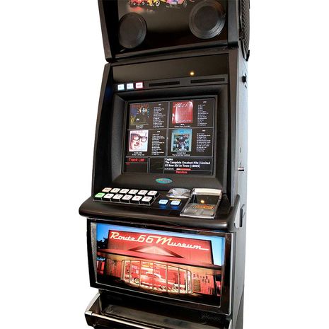  Unique-Electronic-Jukebox-in-Poker-Machine-Casing-13000-Songs-(5) 