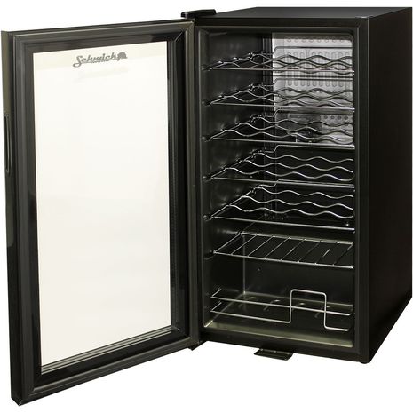  Schmick-Wine-Fridge-24-Bottle-Compressor-Driven-Model-SK82L-W  4  