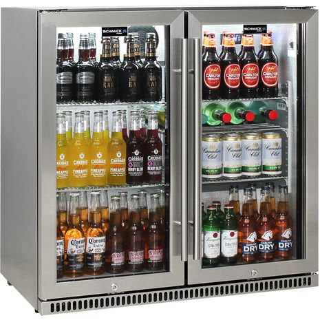  Alfresco-Bar-Fridge-Stainless-Steel-Model-SK190-SS  6  