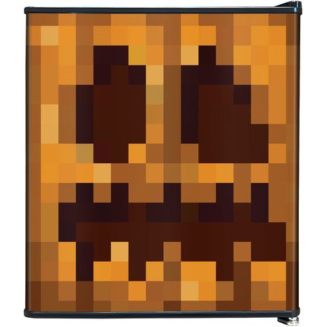  Pixel-Jack-O-Lantern-Fridges-HUS-BC46B2-Front 