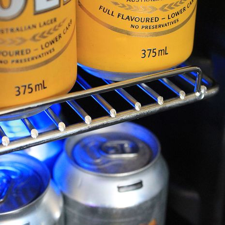  Beer-And-Wine-nder-Bench-Quiet-Glass-Door-Fridge-YC100-Combo (5) mv14-d3 