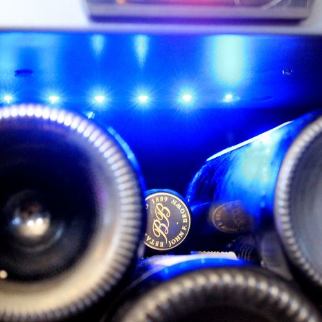  Beer-And-Wine-nder-Bench-Quiet-Glass-Door-Fridge-YC100-Combo (8) ncjd-8r 