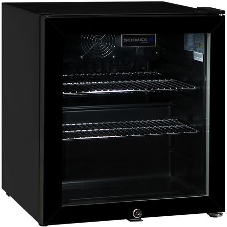  Black-Glass-Door-Mini-Bar-Fridge-50-Litre-HUS-SC50AB  2  