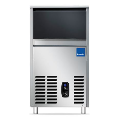  Icematic-Italian-Ice-Maker-CS35 