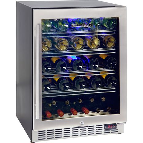  Quiet-Wine-Fridge-Underbench-YC150W  2  