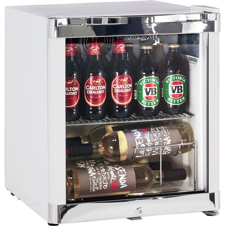  Mini-Glass-Door-Bar-Fridge-SC50W  2  