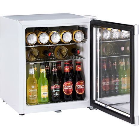  Mini-Glass-Door-Bar-Fridge-SC50W  5  