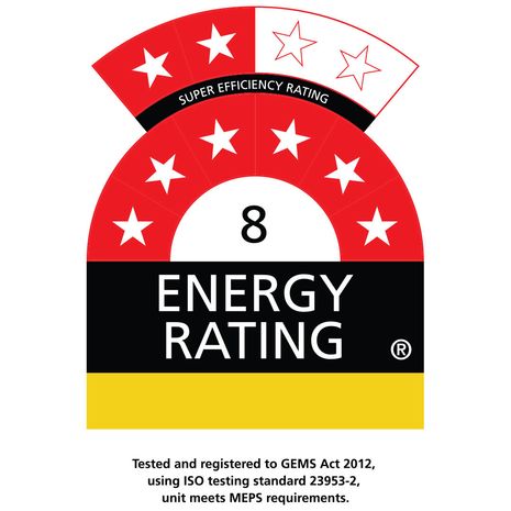  Energy Star Rating GEMS ACT 2012  8  h8le-ih 