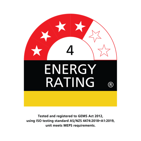  Energy Rating Solid Door 4 6 