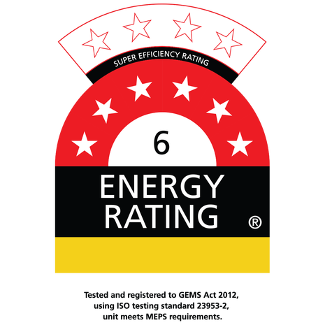  Energy Star Rating GEMS ACT 2012  6  s26z-xk 