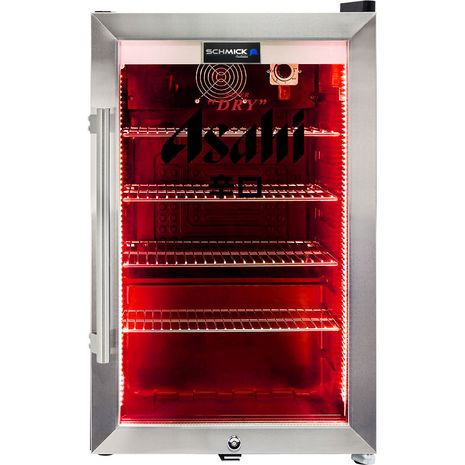  Asahi-HUS-SC70-SS-Front-RED 