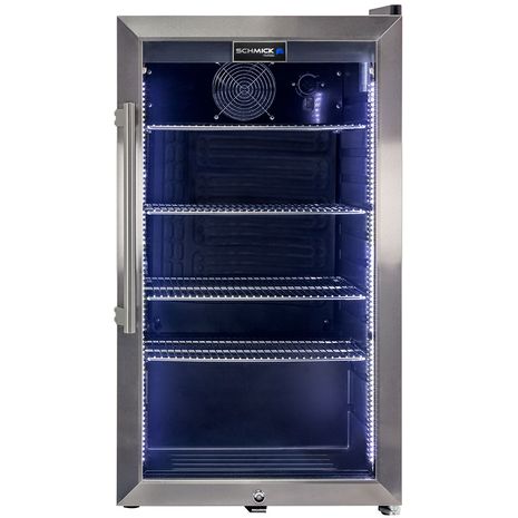  Schmick-98-Litre-Tropical-Bar-Fridge-HUS-SC88-SS- 5  2oyj-pn 