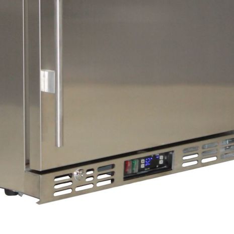  BarFridgeAllStainless1DoorRhino-control-RHH 