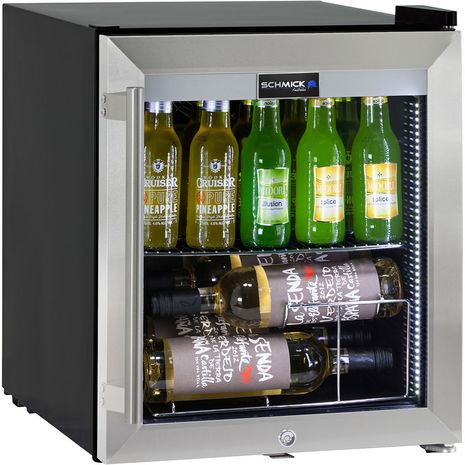  Mini-Bar-Fridge-Glass-Door-Alfresco-Quiet-HUS-SC50-SS  2  