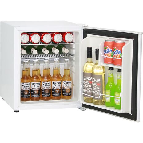  Retro-White-Mini-Bar-Fridge (3) 
