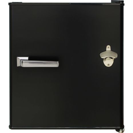  Schmick-Retro-Vintage-Mini-Bar-Fridge-Black- 5  