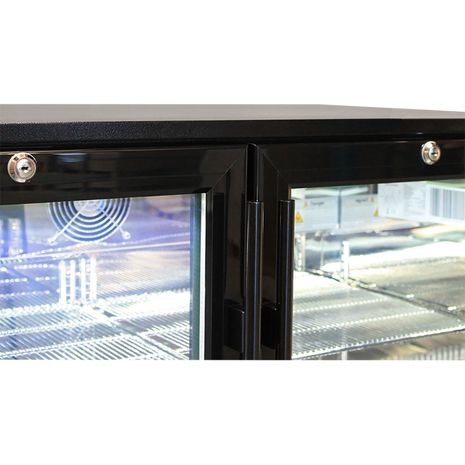  Rhino-2-Door-Bar-Fridge-Commercial (3) 