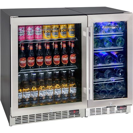  Under-Bench-Beer-And-Wine-Refrigerator  1  