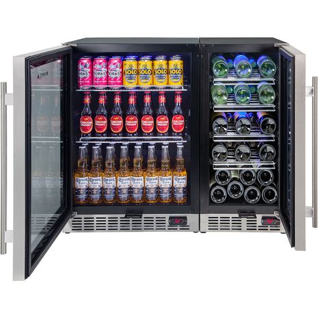  Under-Bench-Beer-And-Wine-Refrigerator  3  