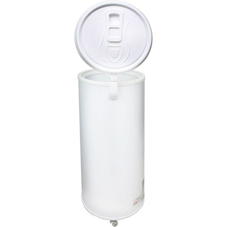  Can-Shaped-Barrel-Drinks-Fridge-65Litre  3  