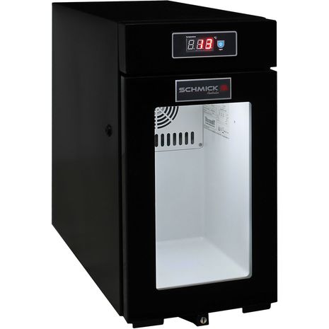  Mini-Bar-Fridge-Thin-Width-9Litre-Milk-Coffee-Machine-Suited-SK-BR9C  2  