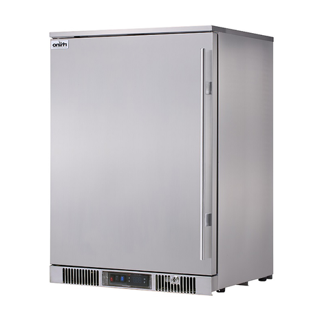  Outdoor-Bar-Refrigerator-Rhino-All-Stainless-ENV1L-SD vsp0-4f 