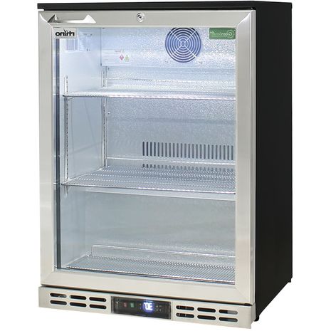  Rhino-Below-Zero-Icy-Drinks-Fridge-1-Door-SG1R-BZ  1  